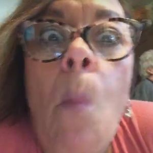 Surprise package for Hottie in the pic